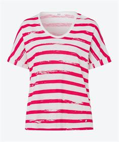 Style Carrie crunchy pink
