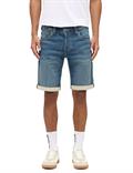 Style Chicago Shorts denim blue
