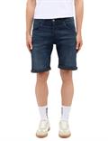Style Chicago Shorts denim blue