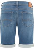 Style Chicago Shorts denim blue