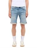Style Chicago Shorts denim blue