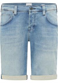 Style Chicago Shorts denim blue