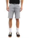 Style Chicago Shorts Z denim grey