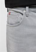Style Chicago Shorts Z denim grey