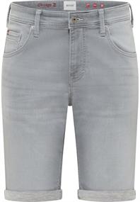 Style Chicago Shorts Z denim grey