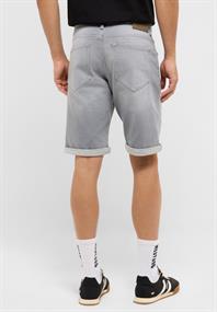 Style Chicago Shorts Z denim grey