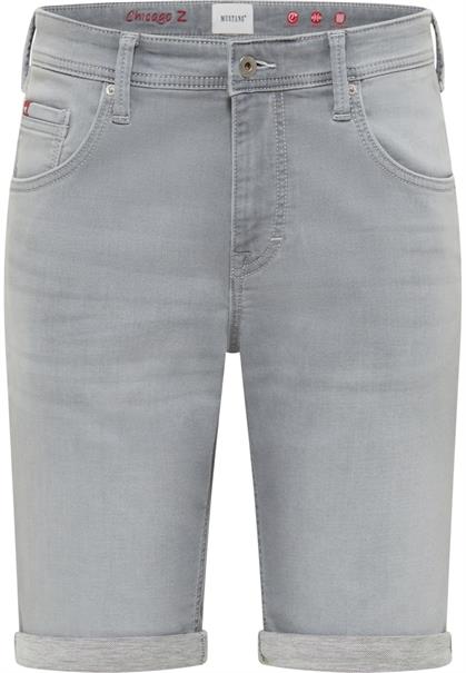 Style Chicago Shorts Z denim grey