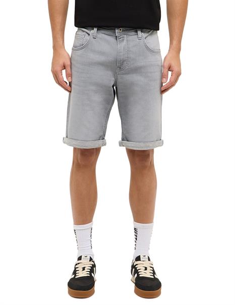 Style Chicago Shorts Z denim grey