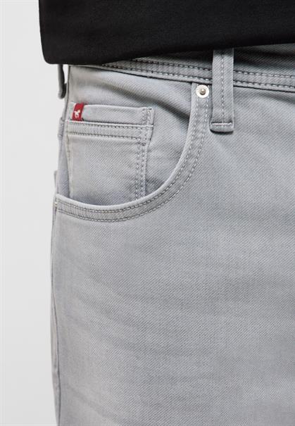Style Chicago Shorts Z denim grey