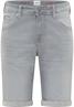 Style Chicago Shorts Z denim grey