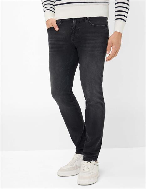 Style Chris anthra used