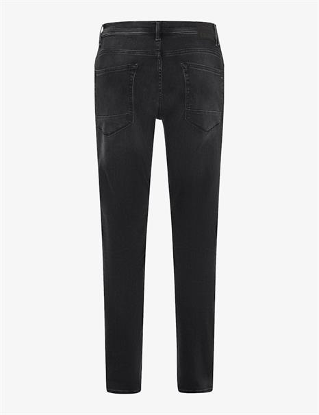 Style Chris anthra used