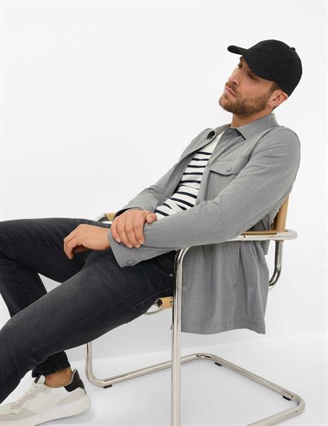 Style Chris anthra used