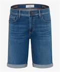 Style Chris B friendly blue used