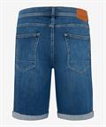 Style Chris B friendly blue used