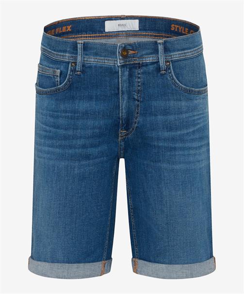 Style Chris B friendly blue used