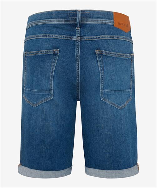 Style Chris B friendly blue used