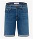 Style Chris B friendly blue used