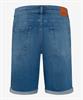 Style Chris B sky blue used