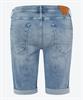Style Chris B sky blue used