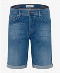 Style Chris B sky blue used
