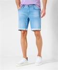Style Chris B sky blue used
