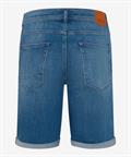 Style Chris B sky blue used