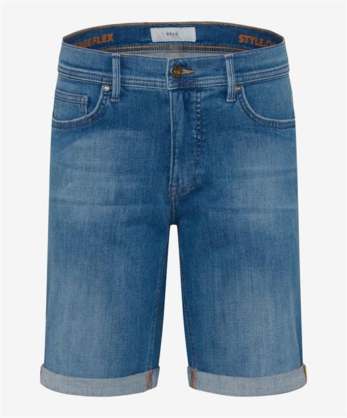 Style Chris B sky blue used