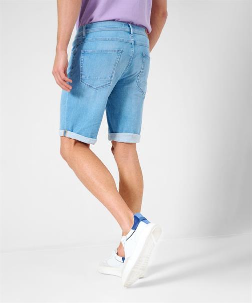 Style Chris B sky blue used