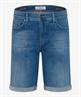 Style Chris B sky blue used