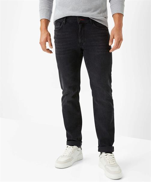 Style Chuck black used