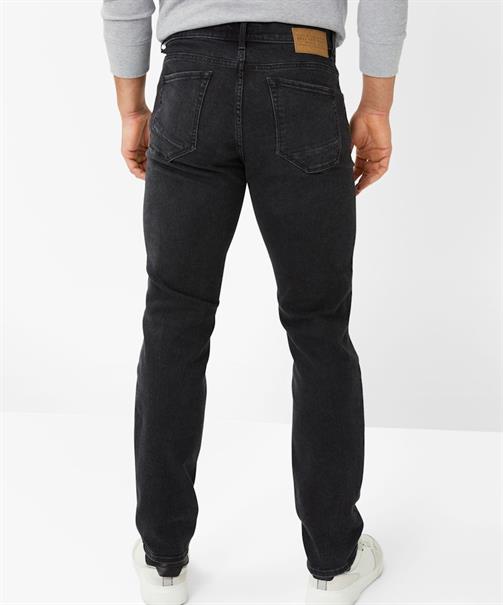 Style Chuck black used