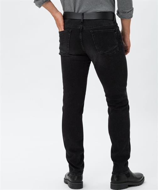 Style Chuck black used