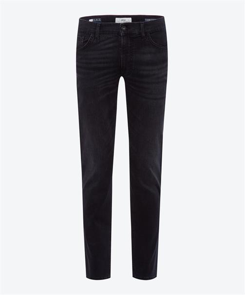 Style Chuck black