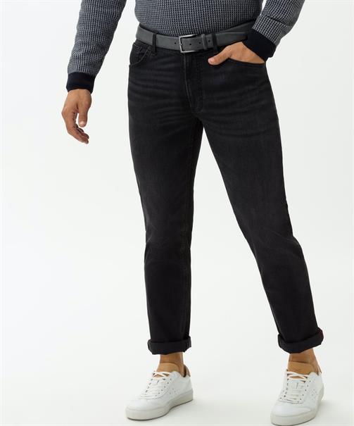 Style Chuck black
