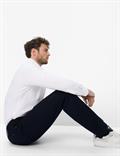 Style Chuck blue black