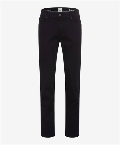 Style Chuck blue black