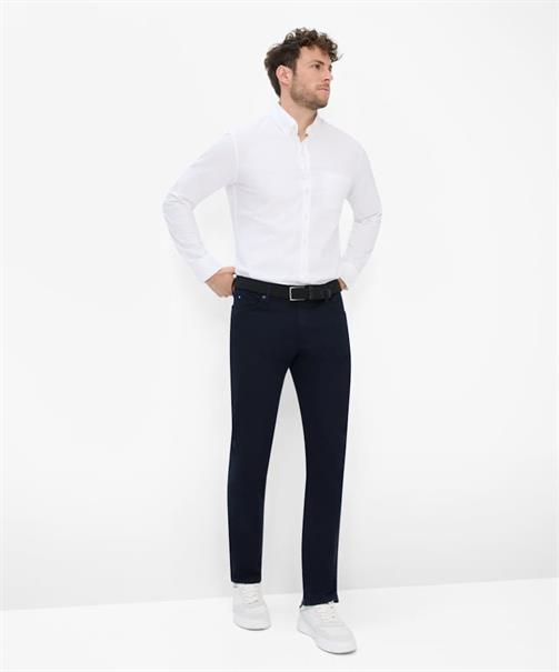 Style Chuck blue black