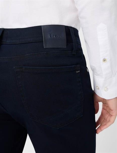 Style Chuck blue black