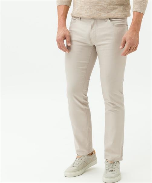 Style Chuck bone