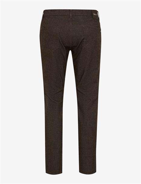 Style Chuck chocolate