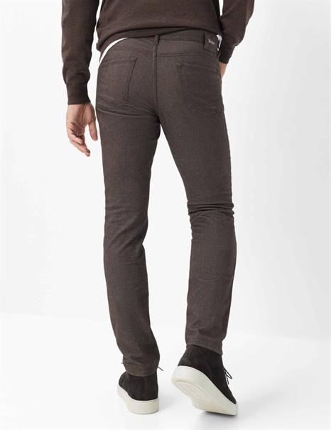 Style Chuck chocolate