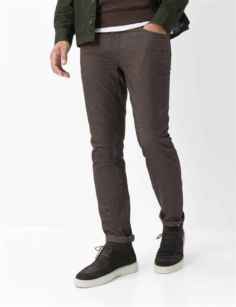 Style Chuck chocolate
