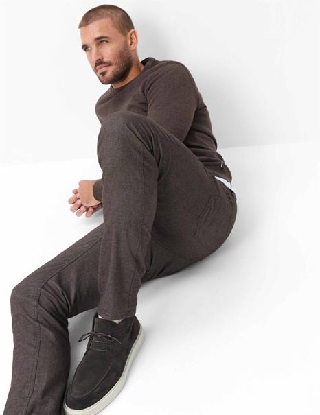 Style Chuck chocolate