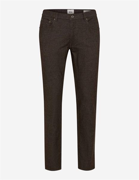 Style Chuck chocolate