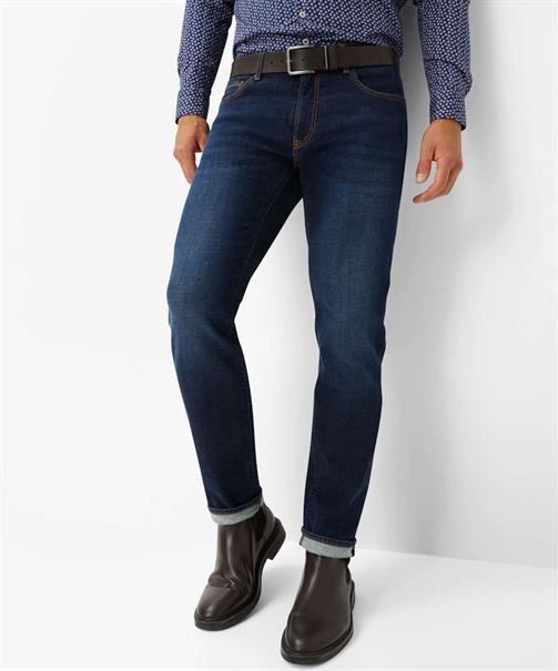 Style Chuck dark blue used