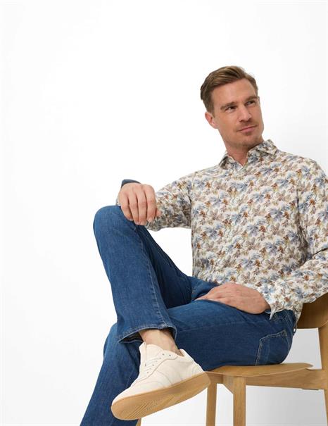 Style Chuck dark blue used