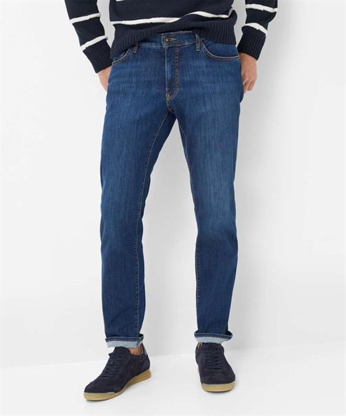Style Chuck dark used
