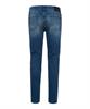 Style Chuck denim blau2