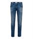 Style Chuck denim blau2